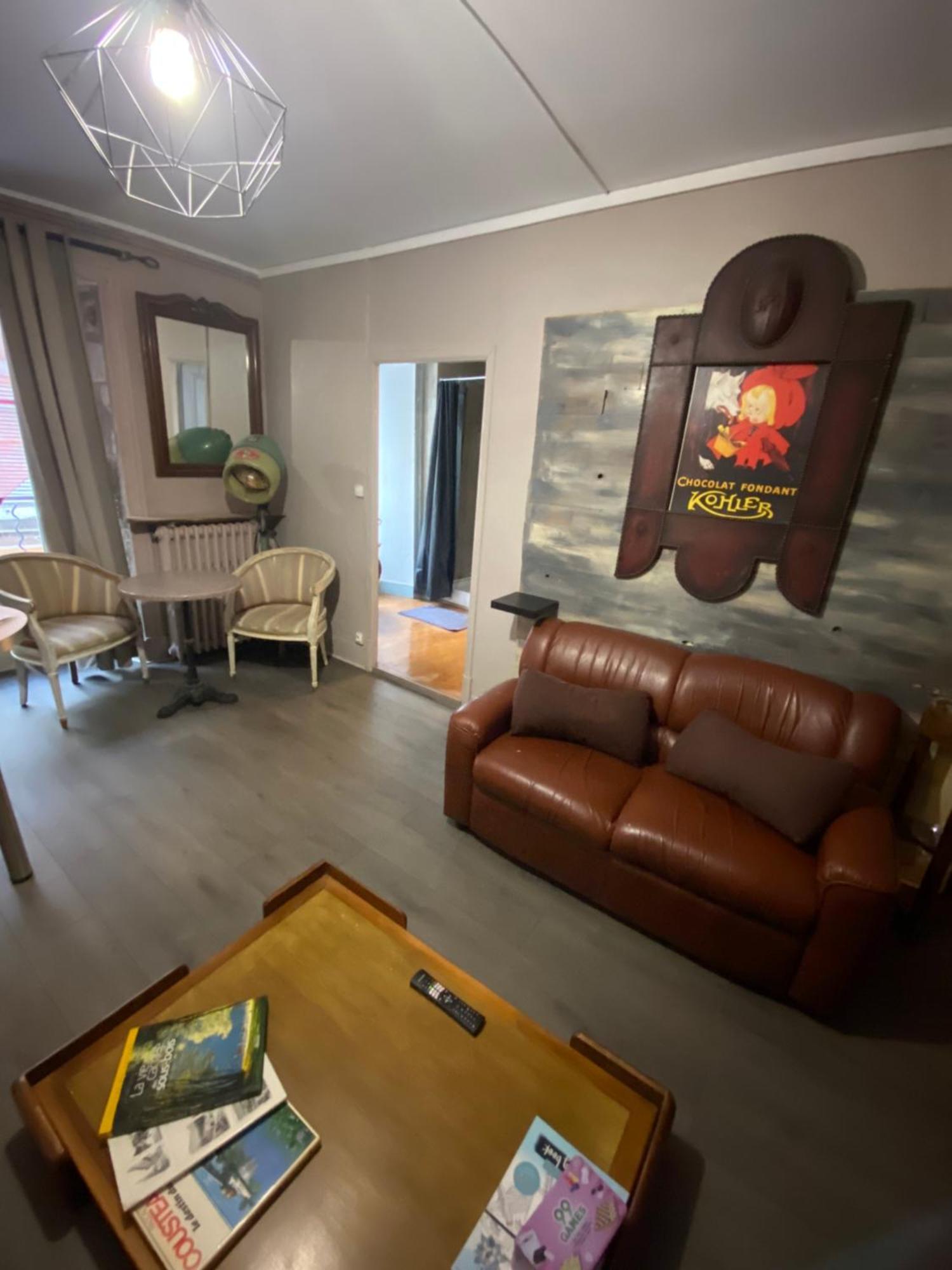 Cosy B&B Мюра Экстерьер фото